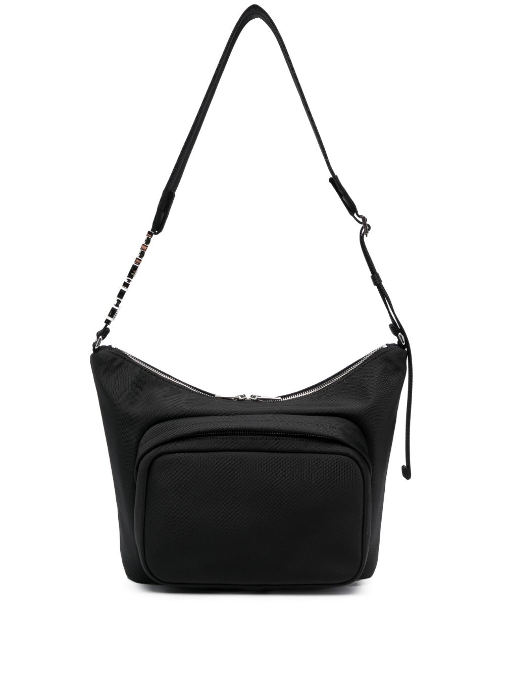 Black large Heiress Sport shoulder bag - women - ALEXANDER WANG